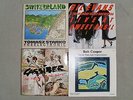 Jazz Konvolut - Gil Evans Passport Cassiber etc. - Sehr guter Zustand mit Liste