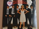 RARE SEALED LP - BLONDIE - PARALLEL LINES w/ HYPE STICKER CHR 1192 Original