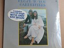 RARE SEALED LP - CARPENTERS - CLOSE TO YOU w/ HYPE STICKER A&M SP-4271 Original