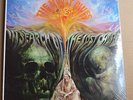 RARE SEALED LP - THE MOODY BLUES - IN SEARCH OF THE LOST CHORD Gatefold DES18017