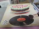 THE ROLLING STONES LET IT BLEED NM WITH POSTER PROMO MINT 11-11-67 LP