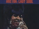 Lady Soul - Aretha Franklin (2012, Vinyl NEW)