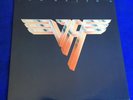 Rare Vintage Vinyl LP Record Van Halen 2 Eddie Alex David Lee Roth