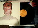 David Bowie - Aladdin Sane LP Orig. 1973 Gatefold RCA LSP-4852 EX vinyl