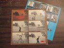 FOLK PSYCH white label promo Ken Lauber ?Contemplation (View) Polydor 1970