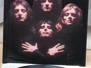 Queen, 'Queen II', EMA 767, 1st UK 1974, EX, Gatefold, Laminated
