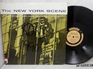 GEORGE WALLINGTON New York Scene JAZZ PRESTIGE Japan DONALD BYRD Phil Woods RVG