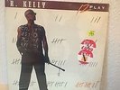 R.Kelly : 12 Play Double Vinyl LP (1993)