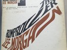 Lee Morgan Rumproller 4199 Blue Note Mono Original Joe Henderson Jazz Van Gelder
