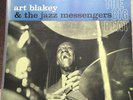 Art Blakey And The Jazz Messengers Big Beat Lee Morgan Blue Note Mono 4029 Ear