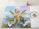 SECOND HAND Death May Be Your Santa Claus rare ORIG UK 1st LP MUSHROOM 200 MR6