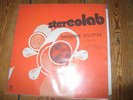 Stereolab ?– Margerine Eclipse   LP nm