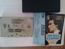 MICHEL SARDOU TAPE CASSETTE AUDIO IMPORT JAPON IMD 2018