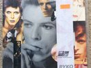 Sealed David Bowie Changes 2 Lp's Ryko NR