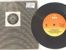 U2-A CELEBRATION/TRASH-RARE IRISH ORIG 7