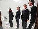 Tin Machine - David Bowie (1989) EMI US Release, Vinyl LP NEW SEALED