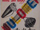 MIBE SHI DINN: WULOMEI Rare Afro Ghana Highlife Drums VINYL LP Hear