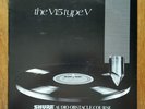 The V15 type V - SHURE - Audio Obstacle Course  TTR117 Trackability Test Record