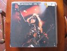 KISS - SIMMONS' METEOR - LIVE 1977 - WHITE VINYL