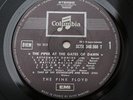 Pink Floyd Piper At The Gates Of Dawn 2nd French 1968 Stereo M-/M- Vinyl Lp