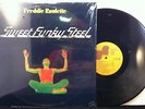 FREDDIE ROULETTE Sweet Funky Steel 1973 Original Vinyl LP Janus