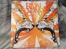 Before The Fire Vinyl - Rival Son - Rare