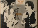 SANTANA Inner Secrets LP SEALED 1st Pressing Canada 1978 HYPE STICKER