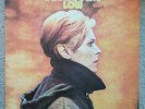DAVID BOWIE Low LP RCA Victor 1977 orange labels Near Mint vinyl