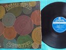 Frigid Pink  Lp First Edition Colombia