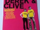 DEREK & CLIVE Punk Song 7