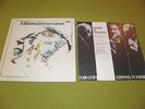 Schubert - Fournier / Szeryng / Rubinstein - RARE RCA IMPORT BOX STEREO NM