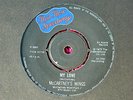 PAUL McCARTNEY BEATLES UK EXPORT MY LOVE MISPRESSED McCARTNEYS WINGS EXCELLENT+