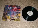 SKINNY PUPPY SPASMOLYTIC, 1991 CAPITOL RECORDS(V-15702)