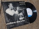 MILES DAVIS VOL.2 BLUE NOTE 5022 original 10