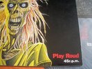 IRON?MAIDEN?LIVE ?ONE?JAPAN misspress  