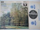 Schumann Symphony No.1 Spring Symphony No.4 London Symphony Josef Krips SXL 2223