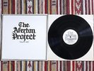 Aferton Project - Volume One - Rare Funk Soul Disco Private Press