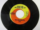 1966 The Checkmates Ltd. 