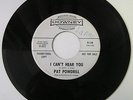 1966 Pat Powdrill 