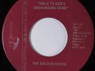 Black Gospel 45 GOLDEN DOVES Hold To God's Unchanging Hand AXENT HEAR