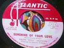 Mod R&B Northern Soul Floor Filler 45 Ralph 