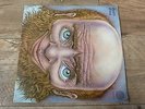 Gentle Giant - Same 1970 UK LP SPIRAL VERTIGO 1st PROG