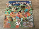 Tea & Symphony - An Asylum For The Musically Insane 1969 UK LP HARVEST 1st PSYCH