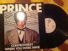 PRINCE - CONTROVERSY   12