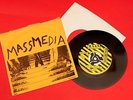 MASSMEDIA Das Jazz Orig.7
