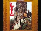 Love - Da Capo Reissue LP Vinyl NEW sealed.