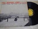 Red Garland All Mornin' Long W50 DG RVG Prestige lp Coltrane Donald Byrd