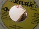 L K  STRANGER GEORGE COLSTOCK  JA 7