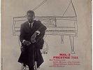 Mal Waldron John Coltrane  Mal-2  Prestige 7111 mono 446 W 50 PROMO