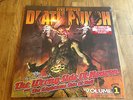 Five finger death punch 2x LP The wrong side of heaven clear SEALED RSD 2016